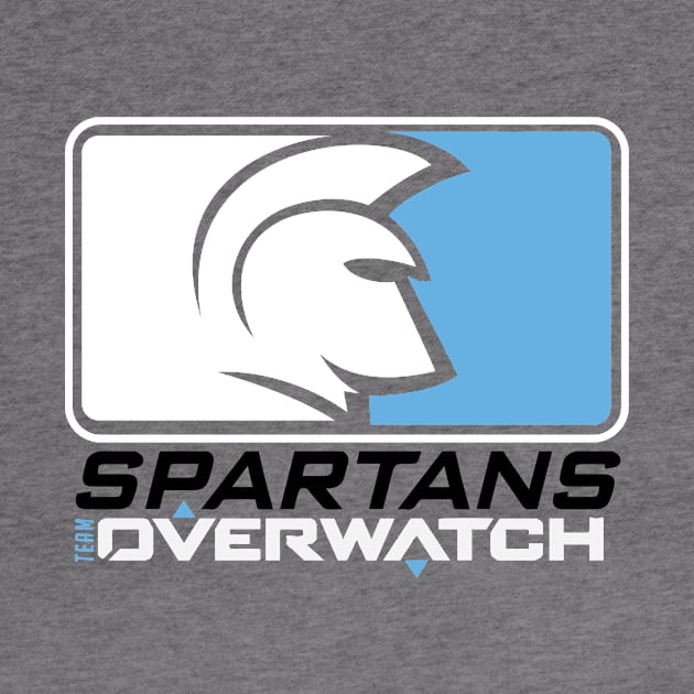 VPHS TEAM OVERWATCH by vphsgraphics